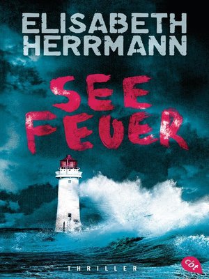 cover image of Seefeuer